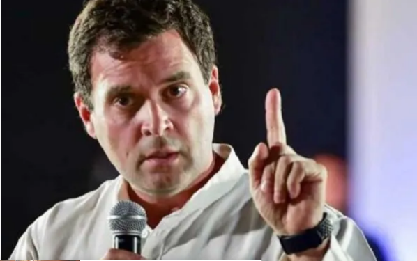 लॉकडाउन में हुए मजदूरों की मौत:राहुल का तंज उनका मरना देखा जमाने ने, मोदी सरकार को खबर ना हुई; लॉकडाउन में हुए मजदूरों की मौतों के आंकड़े नहीं