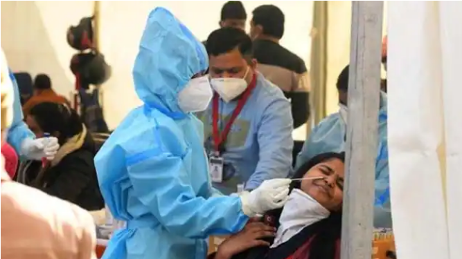 महाराष्ट्र के बाद अब मध्य प्रदेश की बारी? इन आठ जिलों में कोरोना का खतरा ज्यादा, पाबंदियां लगाने के निर्देश