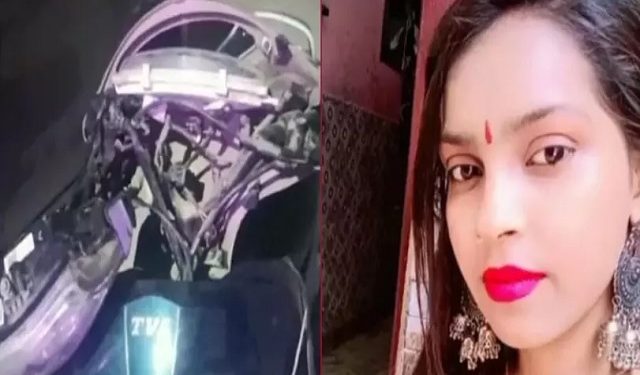 कंझावला घटना के एक साल बाद अंजलि की मां ने कहा: ‘कोई भी उसकी कमी को पूरा नहीं कर सकता’