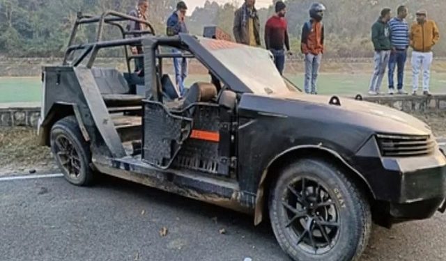 चीला हादसे में घायल व्यक्ति ने तोड़ा दम, मृतकों की संख्या बढ़कर हुई 6