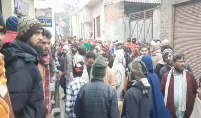छेड़छाड़ का विरोध करने पर युवती की गोली मारकर हत्या, आरोपी की तलाश में जुटी पुलिस