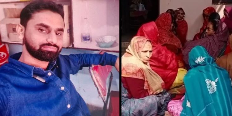 कार पार्किंग के विवाद में फॉर्च्यूनर से कुचलकर युवक की हत्या, मुख्य आरोपी गिरफ्तार