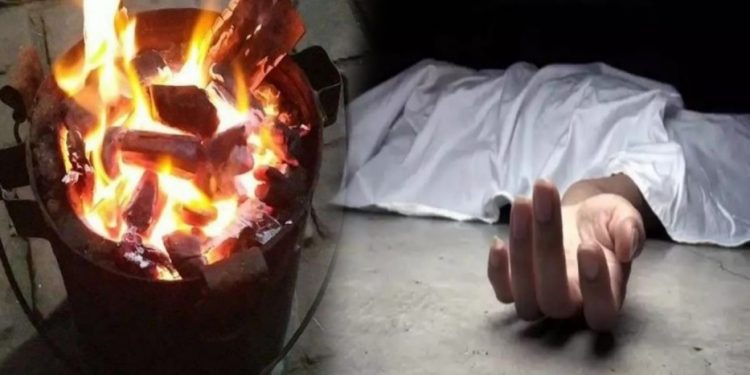 कौशांबी में अंगीठी के जहरीले धुएं की चपेट में आए 3 लोग, एक की मौत…2 की हालत गंभीर