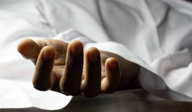 मुंबई के व्यक्ति ने काईस में फंदा लगाकर की आत्महत्या