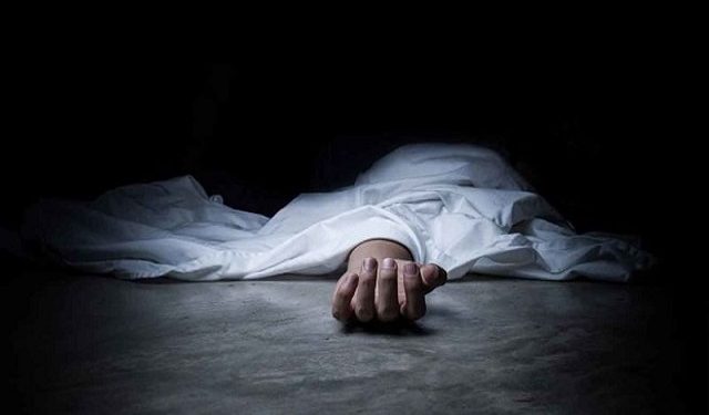 बेटे को मारकर मैं आत्महत्या कर लूंगी…पत्नी की धमकी को पति ने समझा मजाक, सुबह 8 माह के मासूम की लाश देख उड़े होश