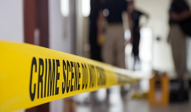 चार हफ्तों में ही उतर गया प्यार का भूत, शादी के 1 महीने बाद पति ने उतारा पत्नी को मौत के घाट