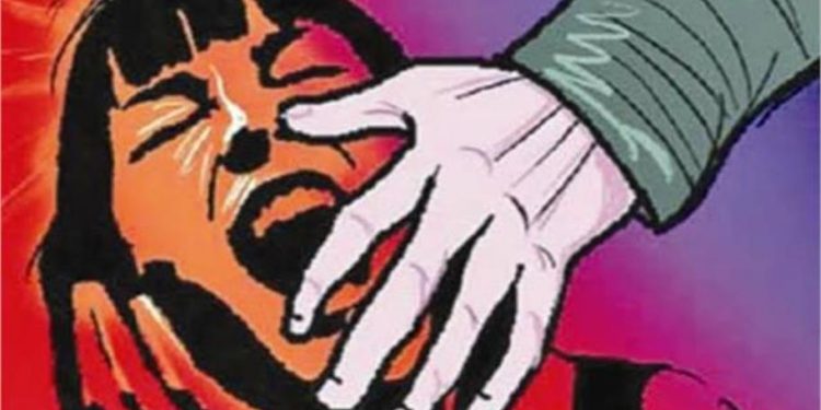 हैवान बना ऑटो चालक ,सुनसान जगह ले जाकर 60 साल की बुजुर्ग महिला के साथ किया दुष्कर्म…