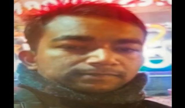 हरियाणा में सिक्योरिटी गार्ड की हत्या, पार्क में खून से लथपथ पड़ा मिला शव