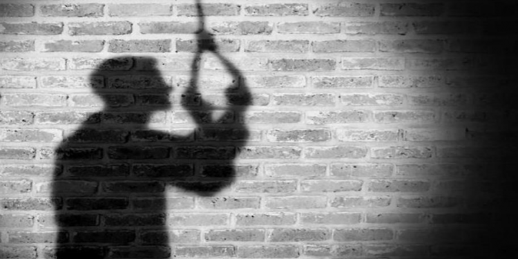 सल्फास की गोलियां खाकर छात्र ने किया सुसाइड, कहा- सॉरी पापा, मैं JEE नहीं कर सकता