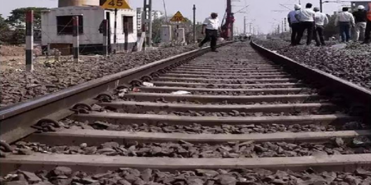 सारण में ट्रेन से कटकर एक महिला समेत 2 लोगों की मौत, मृतकों की अब तक नहीं हुई पहचान