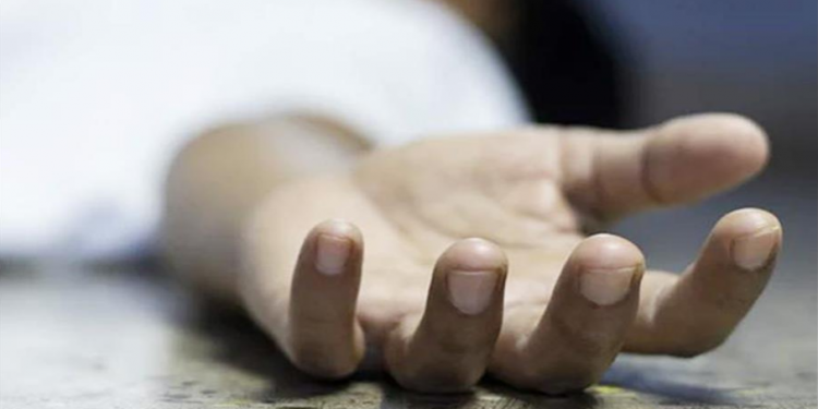 आरा में भीषण सड़क हादसा, मजदूरों से भरा पिकअप वैन बेकाबू होकर पलटा, 3 महिला समेत 4 की दर्दनाक मौत