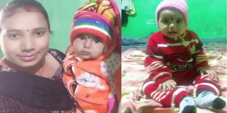 कलयुगी मां ने किया रिश्ते को शर्मसार, मासूम के रोने पर पानी में डुबोया, बोरी में बंदकर नाले में फेंक दिया शव…