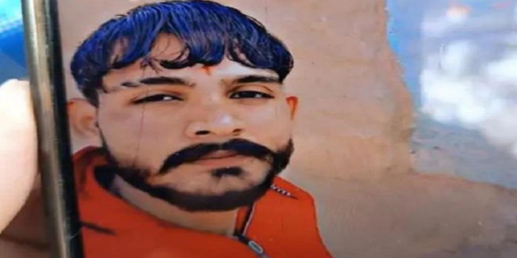फतेहाबाद में ट्रेन की चपेट में आने से युवक की मौत, मानसिक रुप से परेशान था मृतक