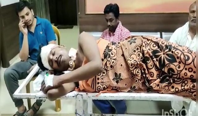 जंगल में खून से लथपथ मिला प्रेमी जोड़ा, पुलिस के लिए पहेली बनी घटना