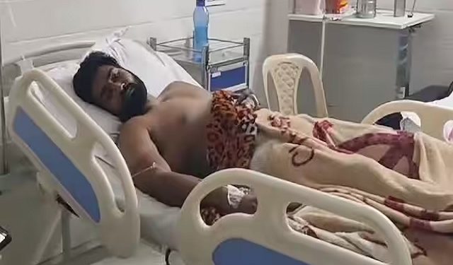 दिल्ली: यूट्यूबर पत्नी से छेड़खानी का पति ने किया विरोध, दबंगों ने दो बार की मारपीट