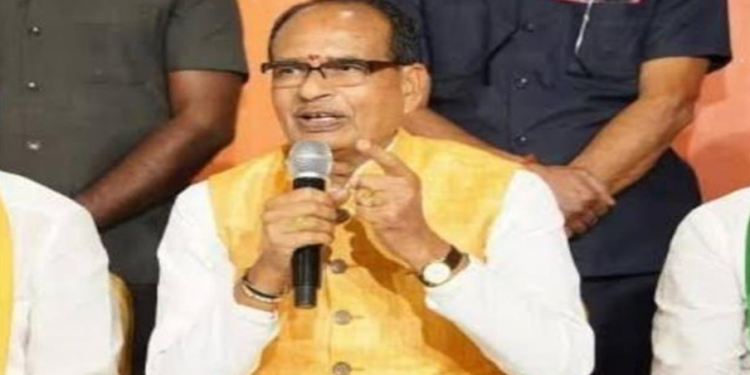 पूर्व CM शिवराज सिंह चौहान ने कांग्रेस को बताया ओबीसी ,दलित विरोधी, जमकर साधा निशाना…