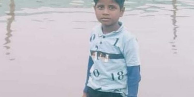 छतरपुर में वाटर पार्क के स्विमिंग पूल में डूबा बच्चा, हुई मौत ,परिजनों के साथ गया था नहाने