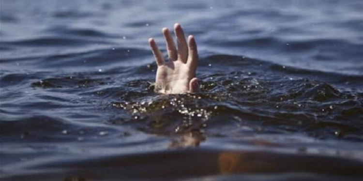 जोहड़ में डूबने से 2 बच्चों की मौत, गांव में पसरा मातम