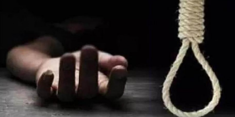 तीर्थंकर यूनिवर्सिटी में डॉक्टर ने फंदे पर लटककर दी जान, एक हफ्ते में घटी दूसरी घटना से सकते में कॉलेज प्रबंधन