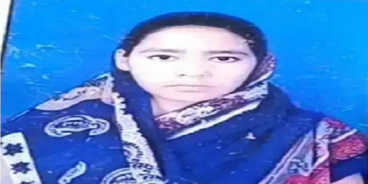 नवादा में गवाही से पहले महिला की हत्या, कार सवार बदमाशों ने की ताबड़तोड़ फायरिंग