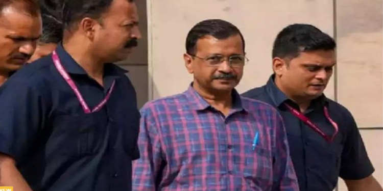दिल्ली HC भ्रष्टाचार मामले में CM केजरीवाल की जमानत याचिका पर 5 जुलाई को करेगा सुनवाई