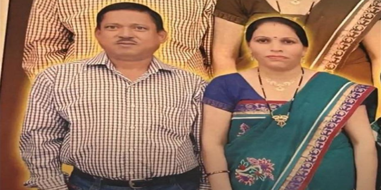 बीवी ने की खुदकुशी, गम में पति ने भी दी जान…हरियाणा में डबल सुसाइड से फैली सनसनी