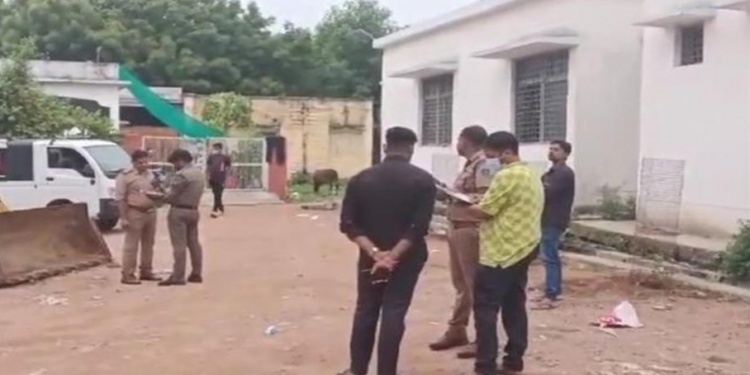 M.P : निवाड़ी में तीन दिन से लापता लड़की का शव कुएं में मिला, पुलिस ने की मामले की जांच शुरू..