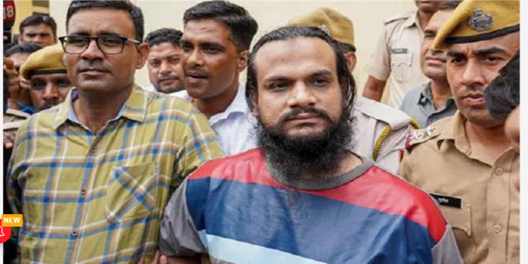 नुपूर शर्मा के खिलाफ :दरगाह के बाहर मौलवी ने लगाया था भड़काऊ नारा, अब अदालत ने खादिम समेत 6 लोगों को किया बरी