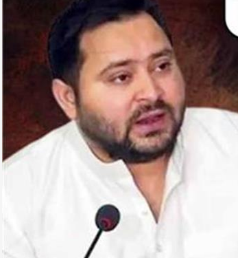 ‘एक राष्ट्र एक चुनाव’ पर बोले तेजस्वी यादव- यह असंवैधानिक, लोकतंत्र को खत्म करने की कोशिश कर रही BJP