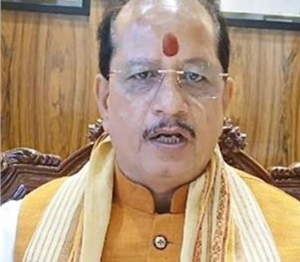 “दलितों पर अत्याचार बर्दाश्त नहीं”, नवादा अग्निकांड पर विजय सिन्हा बोले- दोषियों पर की जाएगी कार्रवाई