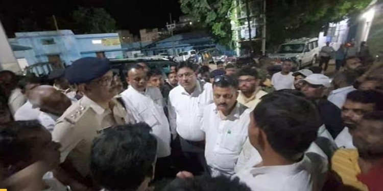 बिहार में जितिया स्नान के दौरान बड़ा हादसा, 25 लोगों की डूबकर मौत