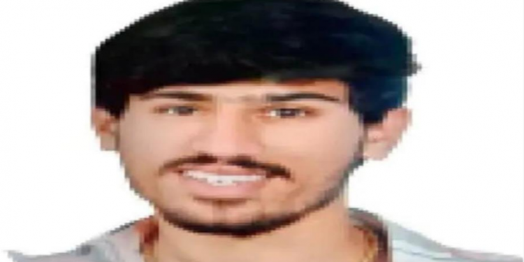 इंदौर में मोबाइल लुटेरों को पकड़ने आए युवक को मारा धक्का, डिवाइडर से टकराकर मौत