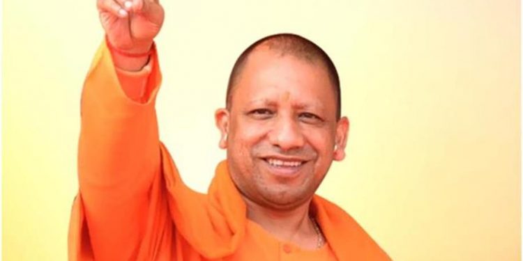 हरियाणा विधानसभा में बीजेपी की बड़ी जीत, सीएम योगी ने कार्यकर्ताओं और पदाधिकारियों को दी बधाई