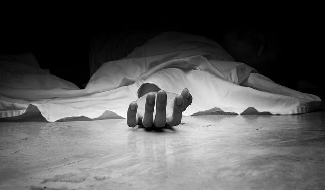 युवक-युवती ने होटल में खाया जहर, दोनों की मौत