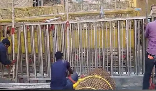उदयपुर में धारा 163 लागू, इंटरनेट से लेकर सार्वजनिक स्थानों के लिए निर्देश जारी