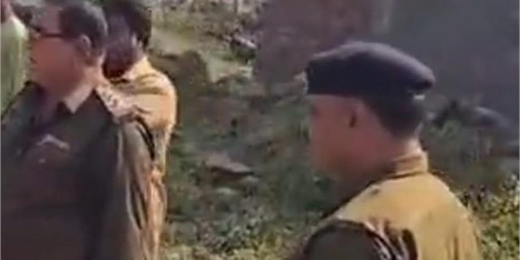 घर में मिला महिला का शव सिर में चोट ,पति और उसके साथियों पर हत्या का आरोप