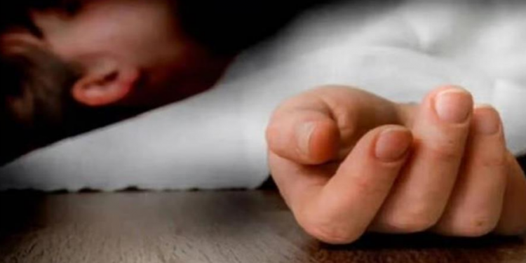 फरीदाबाद में शख्स ने की आत्महत्या, क्रेशर मालिक की प्रताड़ना से तंग आकर उठाया कदम