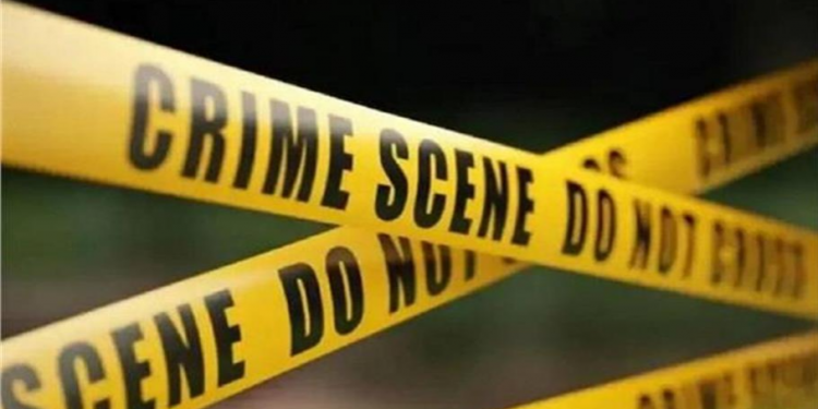 भागलपुर में सड़क निर्माण कंपनी के सुरक्षाकर्मी की गोली मारकर हत्या, आपसी रंजिश का मामला
