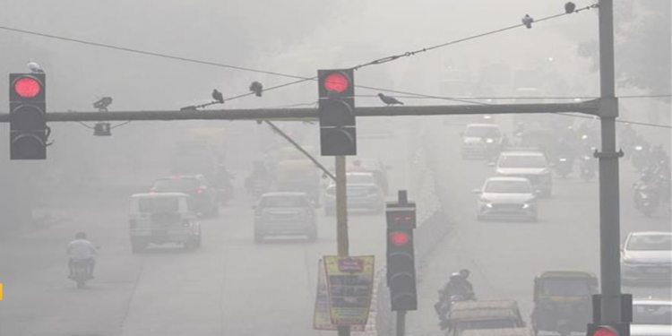 दिल्ली-NCR से GRAP-4 की पाबंदियां हटाई गईं, प्रदूषण के स्तर में गिरावट के चलते फैसला