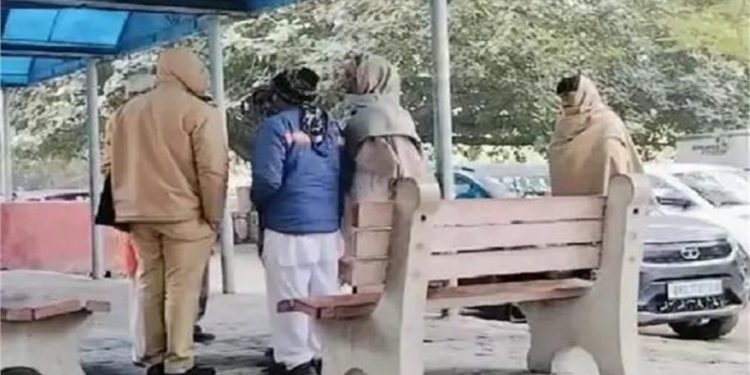 भिवानी में पानी में डूबने से युवती की मौत, करंट लगने से टैंक में गिरी थी मृतका