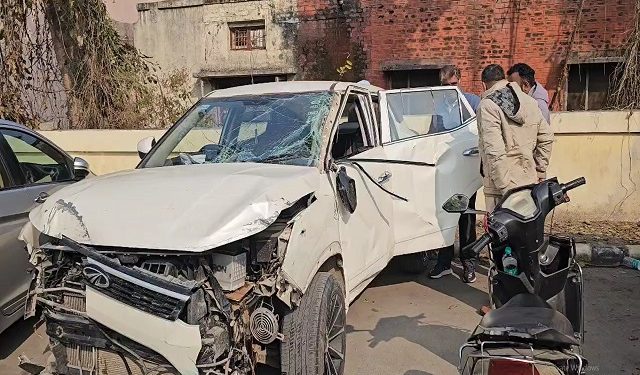 नाबालिग युवक की जिद पड़ गई भारी, ऐसे खींच ले गई मौत