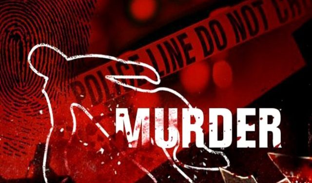 पांच साल पहले युवक ने हरियाणा के लड़की से की थी लव मैरिज, अब बेटे के साथ उतारा मौत के घाट