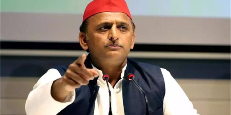 ‘जैनियों को चाहिए था सम्मान, मिला अपमान…’ अखिलेश यादव ने कहा- ‘BJP सिर्फ दिखावे की मांगती है माफी’