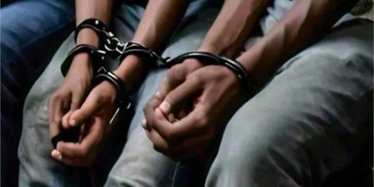 अल्मोड़ा पुलिस को मिली बड़ी सफलता… BSC छात्र समेत 6 नशा तस्करों को दबोचा, 36 किलो से अधिक गांजा बरामद