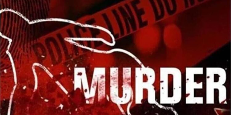 पति ने गला घोंटकर पत्नी को उतारा मौत के घाट, कबूला जुर्म…बोला- रोज-रोज के झगड़े से…
