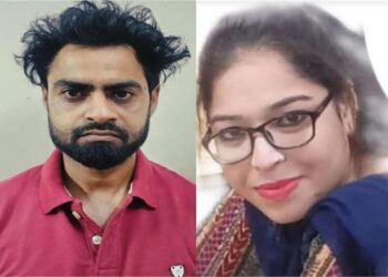 प्रेमिका बना रही थी शादी का दबाव, प्रेमी ने गुस्से में आकर कर दिया ये कांड…10 साल से रिलेशनशिप में थे दोनों