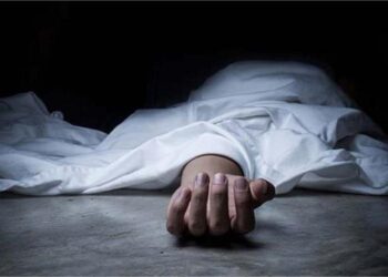 रहस्यमयी मौत से इलाके में सनसनी, पानी की टंकी में मिली शख्स की लाश, पुलिस के भी उड़े होश