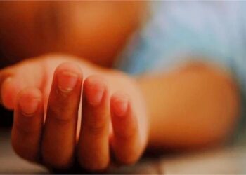 नाले में 5 साल के बच्चे का मिला शव, परिजन ने जताई हत्या की आशंका