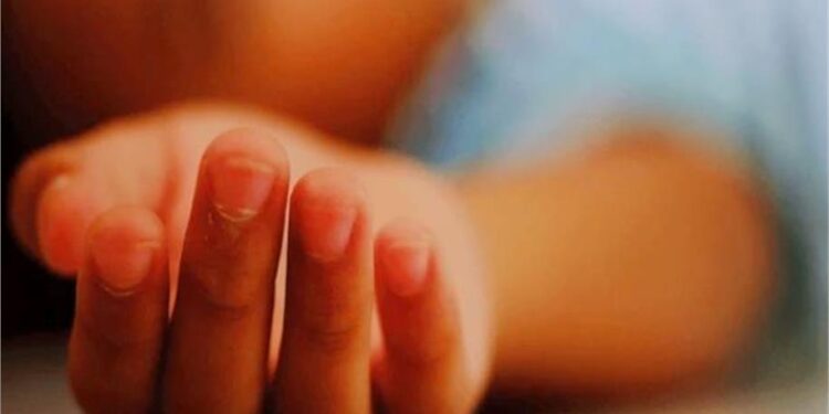 नाले में 5 साल के बच्चे का मिला शव, परिजन ने जताई हत्या की आशंका