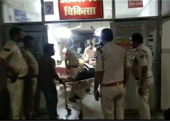 कटनी में दो गुटों के बीच चाकूबाजी, दो युवकों की हुई मौत, एक की हालत गंभीर